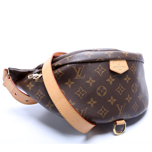 Louis Vuitton Bumbag Monogram