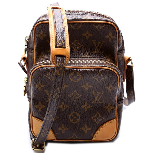 Louis Vuitton Amazone Monogram