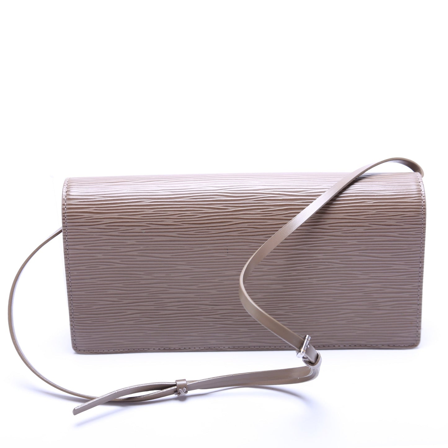 Louis Vuitton Honfleur Clutch Epi