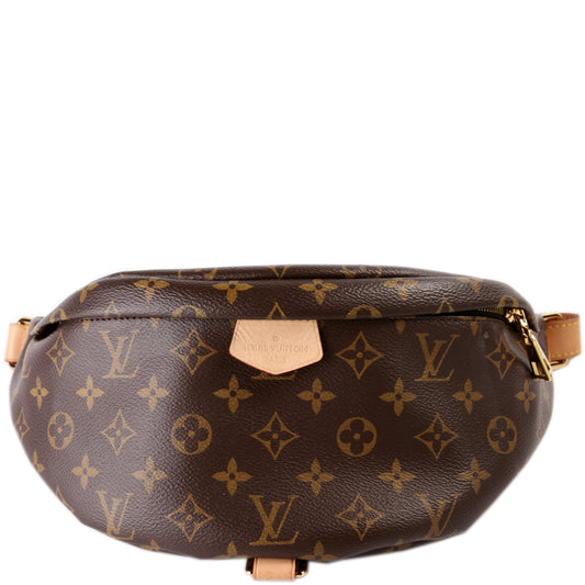 Louis Vuitton Bumbag Monogram