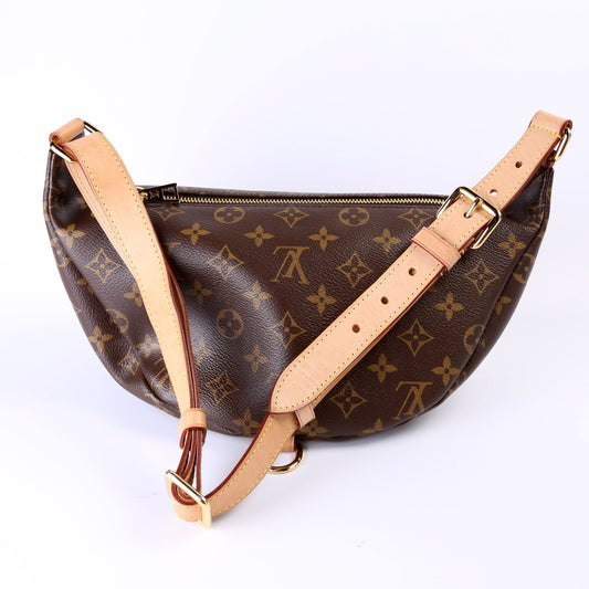 Louis Vuitton Bumbag Monogram