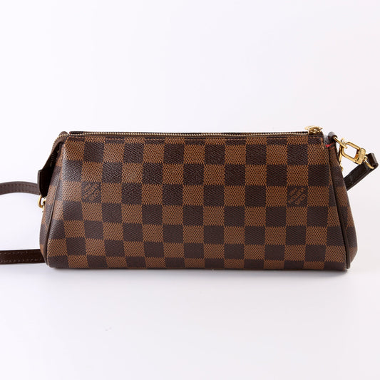 Louis Vuitton Eva Clutch Ebene