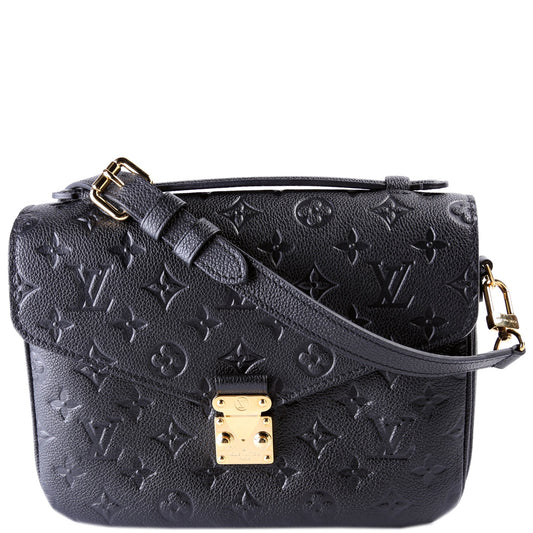 Louis Vuitton Pochette Metis Empreinte