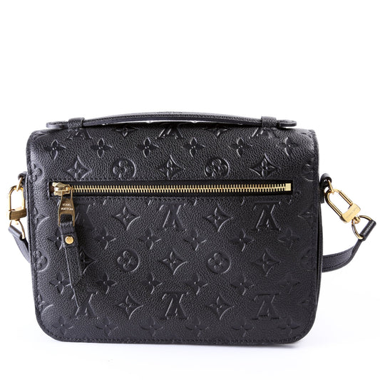 Louis Vuitton Pochette Metis Empreinte