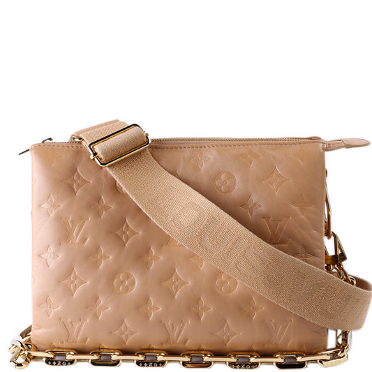 Louis Vuitton Coussin PM Lambskin