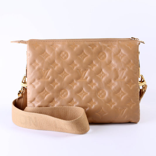 Louis Vuitton Coussin PM Lambskin