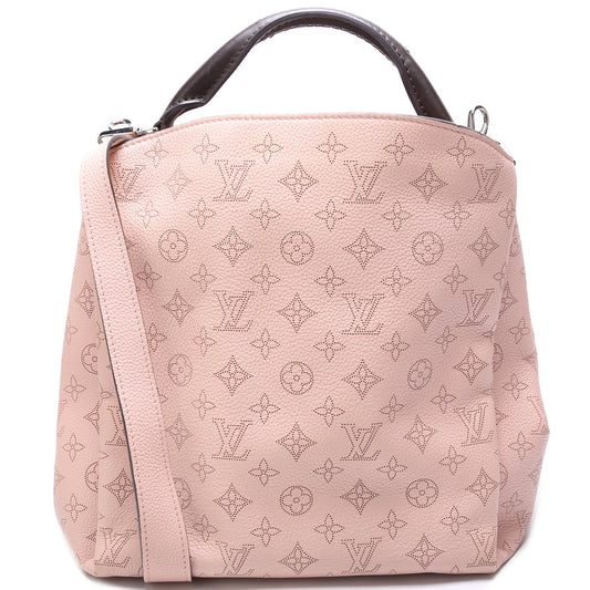 Louis Vuitton Babylone PM Mahina
