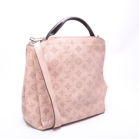 Louis Vuitton Babylone PM Mahina