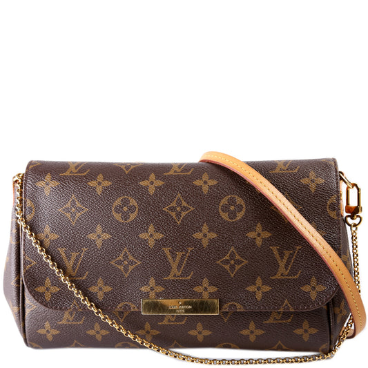 Louis Vuitton Favorite MM Monogram