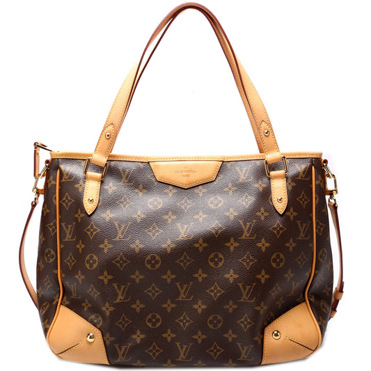 Louis Vuitton Estrela MM Monogram