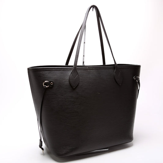 Louis Vuitton Neverfull MM Epi
