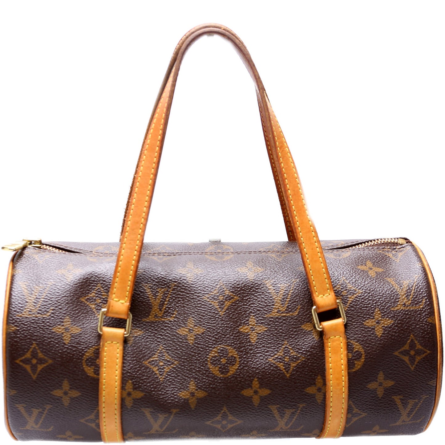 Louis Vuitton Papillon 26 10.5in Monogram