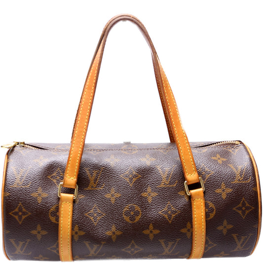 Louis Vuitton Papillon 26 10.5in Monogram