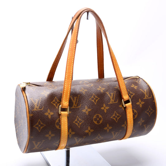 Louis Vuitton Papillon 26 10.5in Monogram