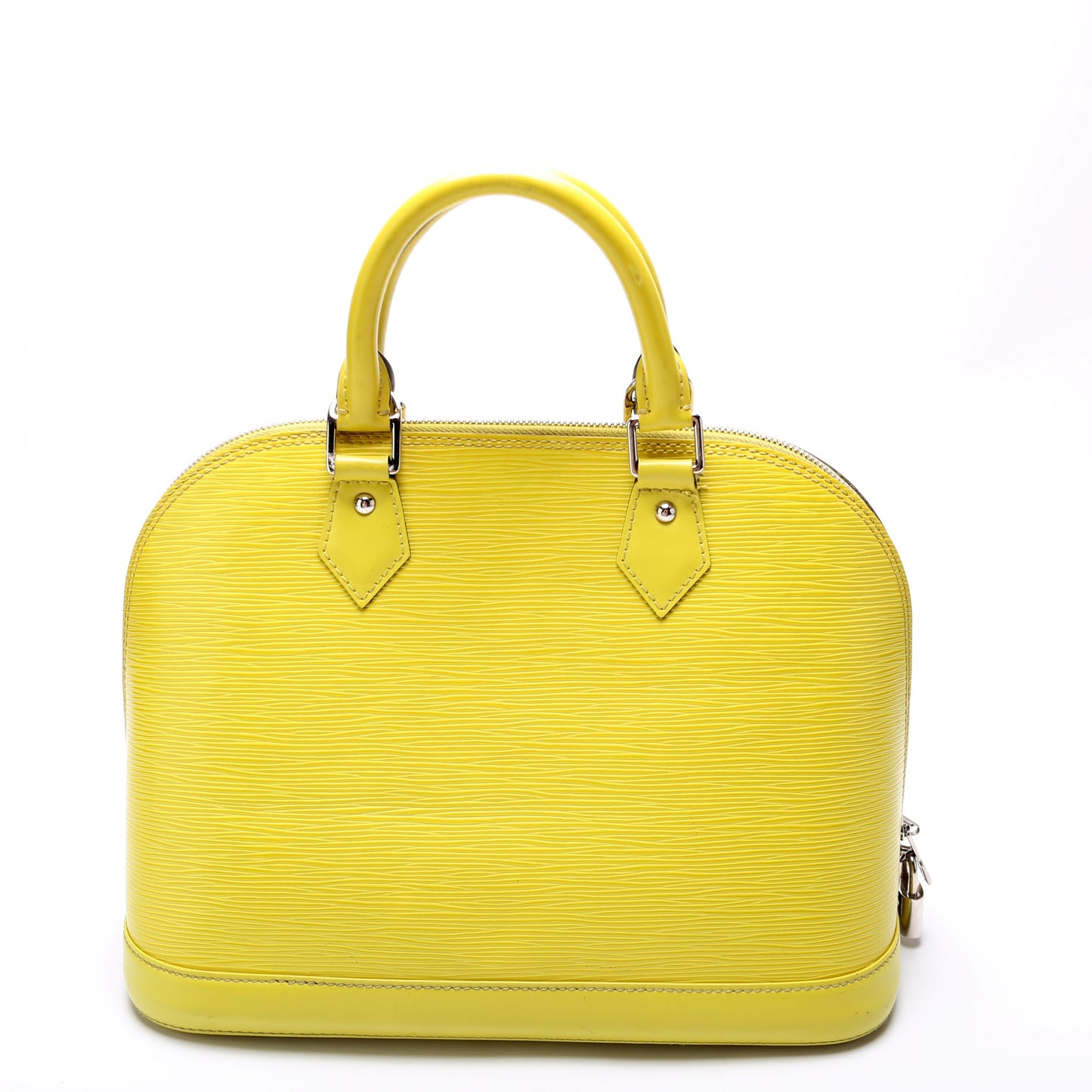 Louis Vuitton Alma PM Epi Newer