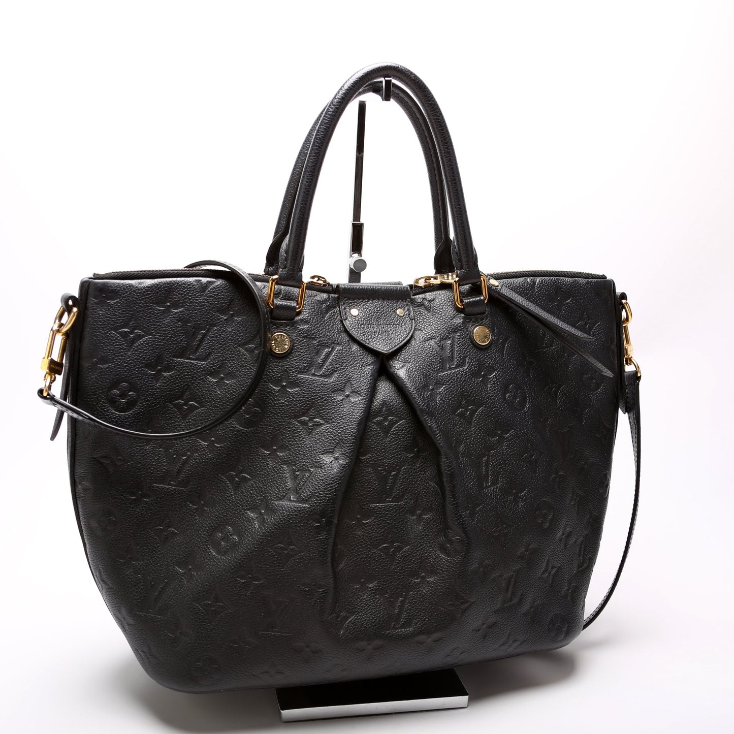 Louis Vuitton Mazarine MM Empreinte