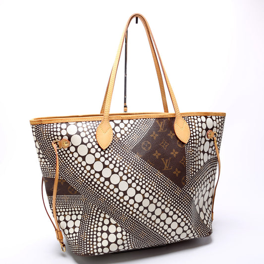 Louis Vuitton Neverfull MM Kusama