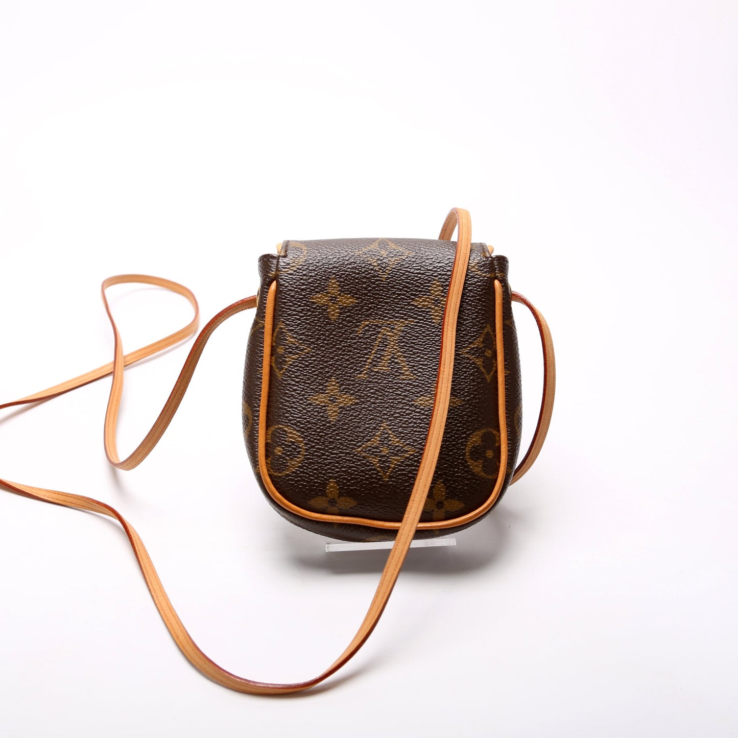 Louis Vuitton Pochette Cancun Crossbody Monogram