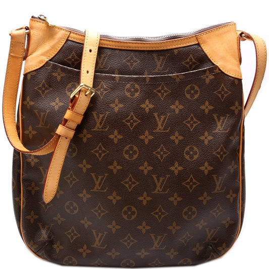 Louis Vuitton Odeon MM Monogram