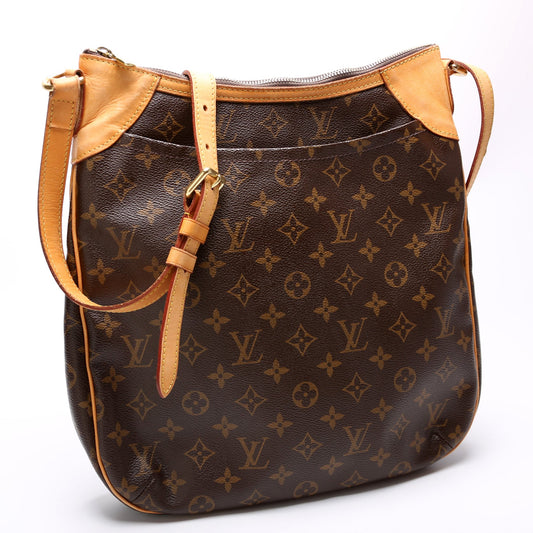 Louis Vuitton Odeon MM Monogram