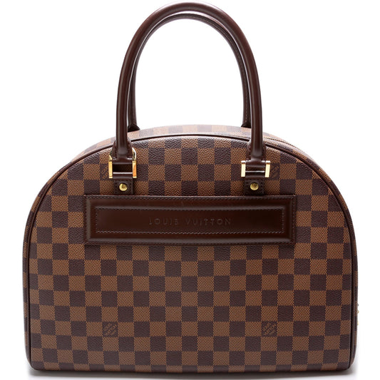 Louis Vuitton Nolita Damier Ebene