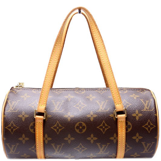 Louis Vuitton Papillon 26 10.5in Monogram