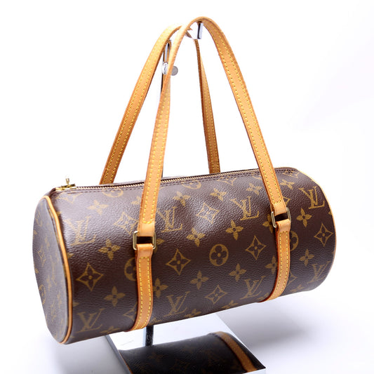 Louis Vuitton Papillon 26 10.5in Monogram