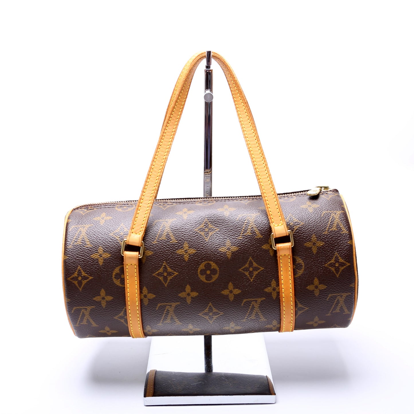 Louis Vuitton Papillon 26 10.5in Monogram