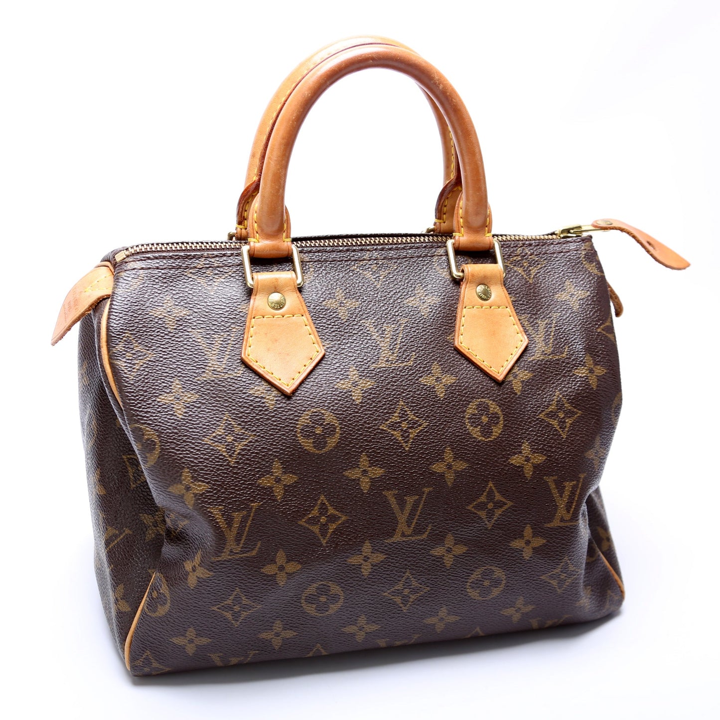 Louis Vuitton Speedy 25 Monogram
