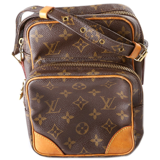 Louis Vuitton Amazone Monogram