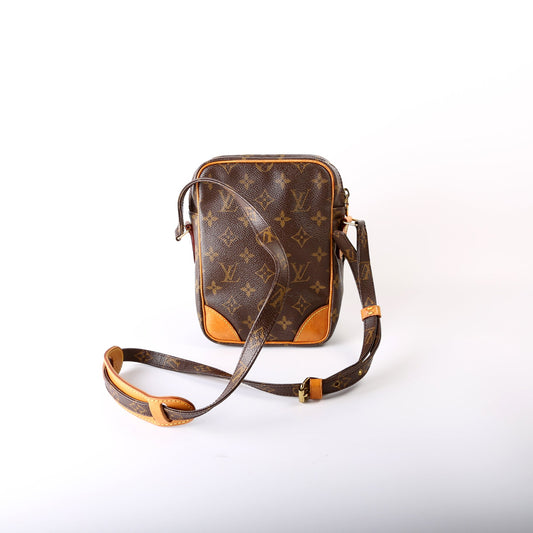 Louis Vuitton Amazone Monogram
