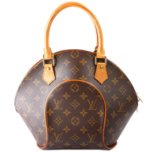 Louis Vuitton Ellipse PM Monogram