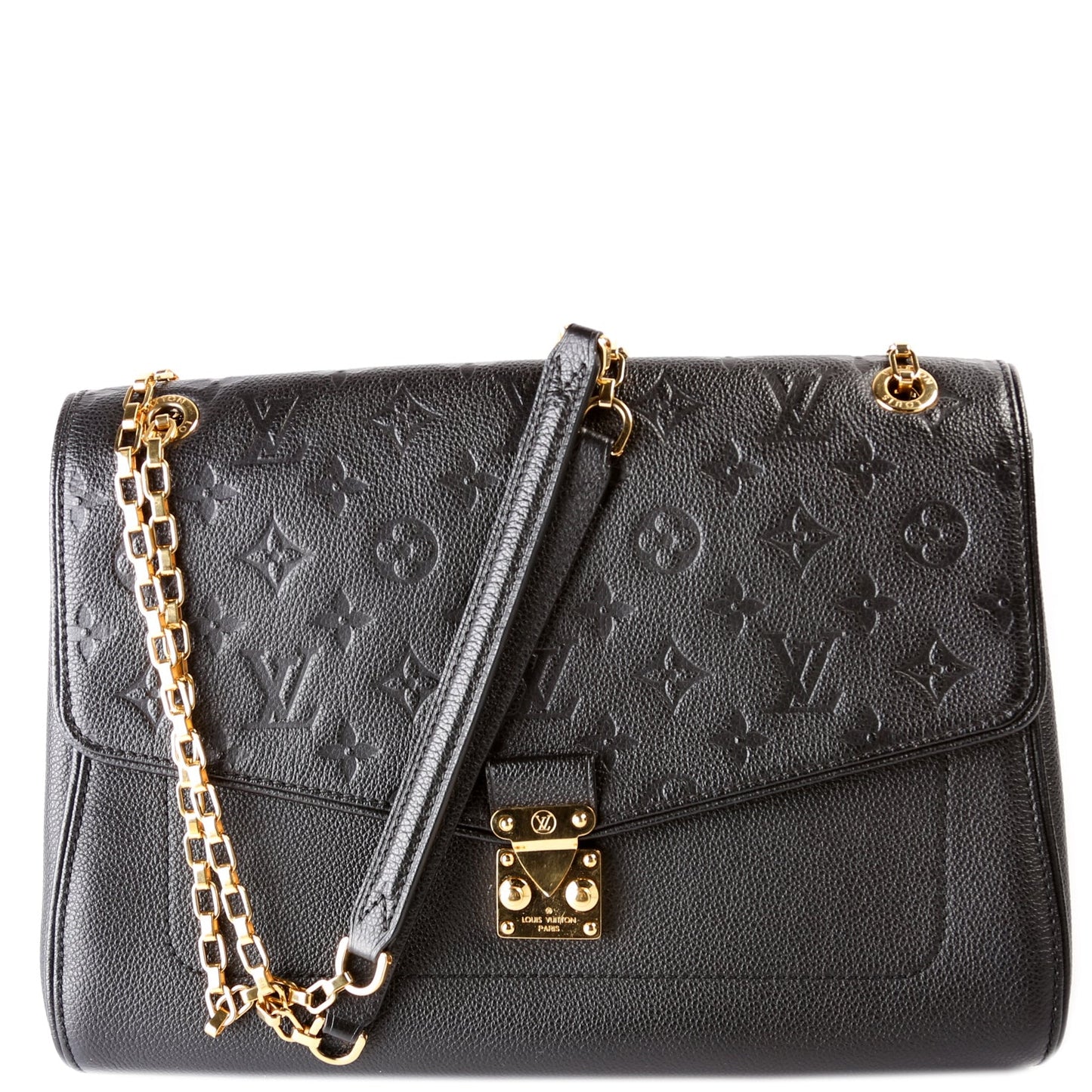 Louis Vuitton St Germain MM Empreinte