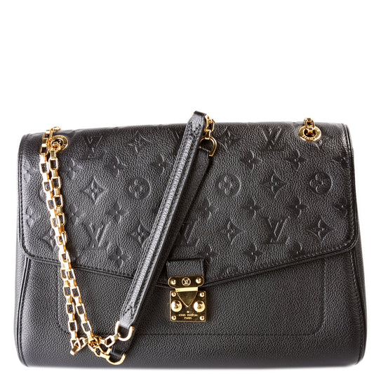 Louis Vuitton St Germain MM Empreinte