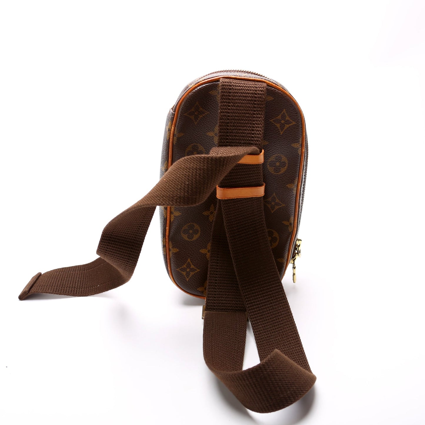 Louis Vuitton Pochette Gange Monogram