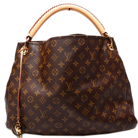 Louis Vuitton Artsy MM Monogram