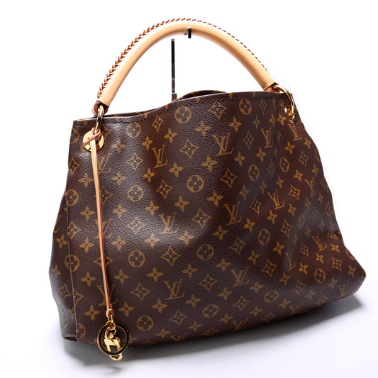 Louis Vuitton Artsy MM Monogram