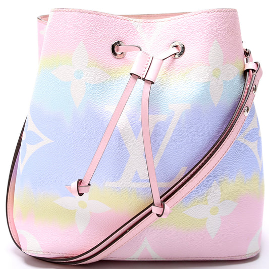 Louis Vuitton Neonoe Escale