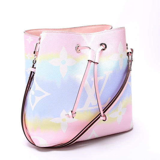 Louis Vuitton Neonoe Escale