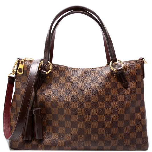 Louis Vuitton Lymington Damier Ebene