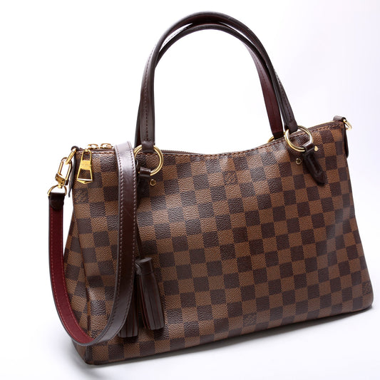 Louis Vuitton Lymington Damier Ebene