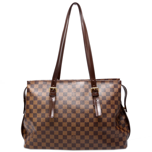 Louis Vuitton Chelsea Damier Ebene