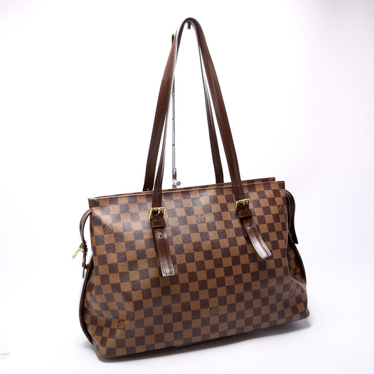 Louis Vuitton Chelsea Damier Ebene