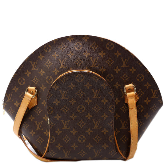 Louis Vuitton Ellipse GM Monogram