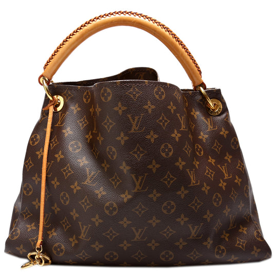 Louis Vuitton Artsy MM Monogram