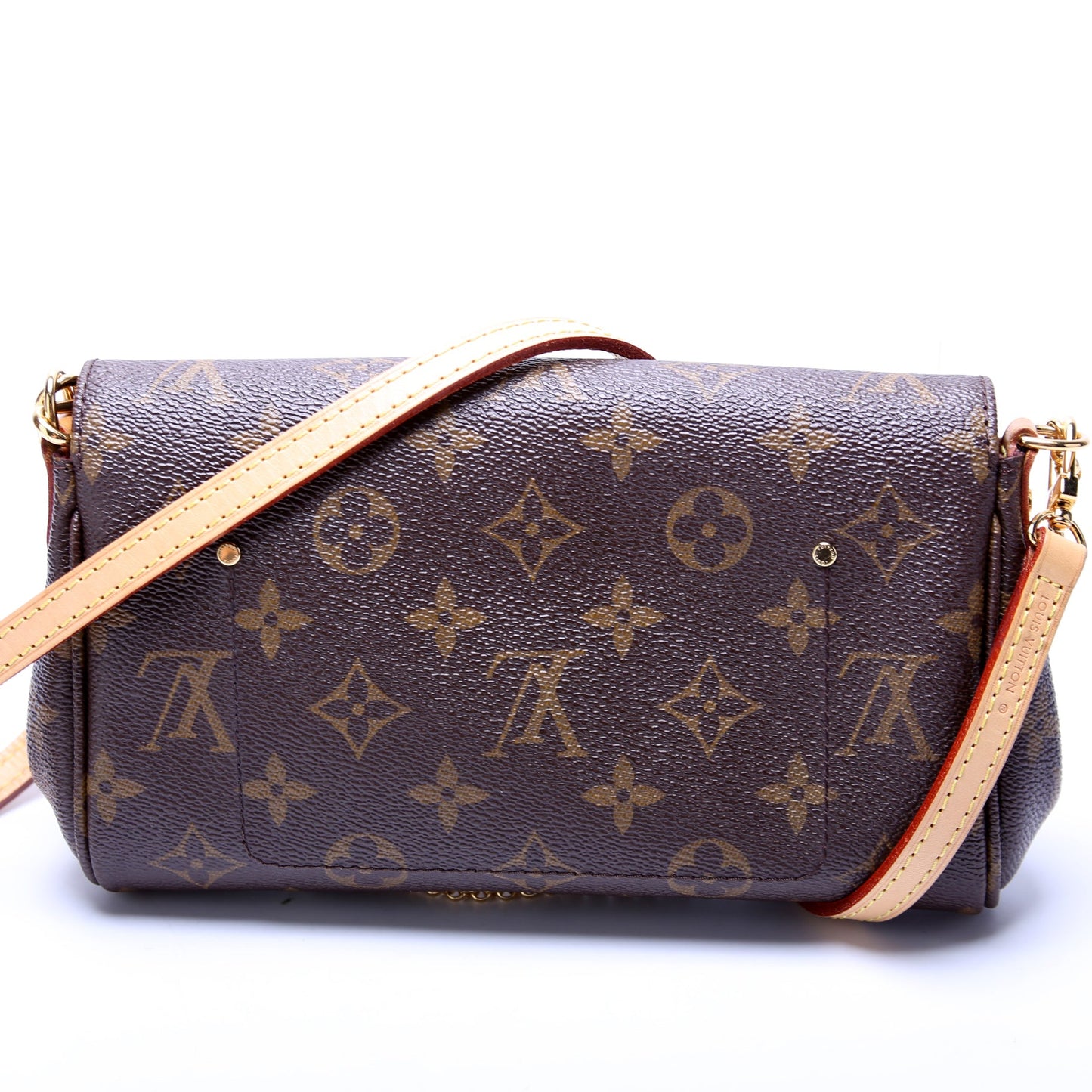 Louis Vuitton Favorite PM Monogram