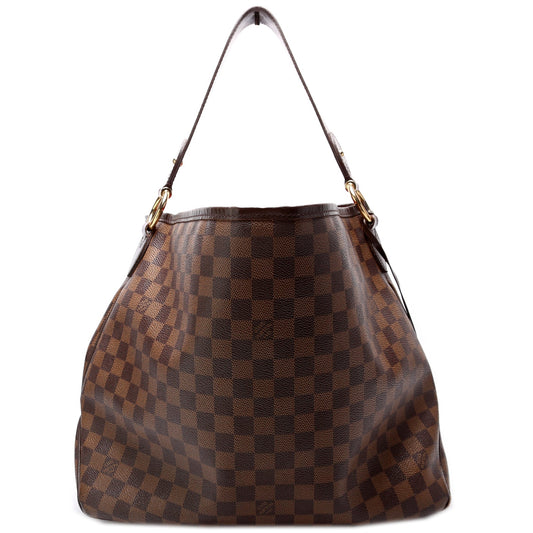 Louis Vuitton Delightful MM Damier Ebene