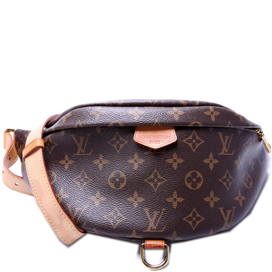 Louis Vuitton Bumbag Monogram 2018+