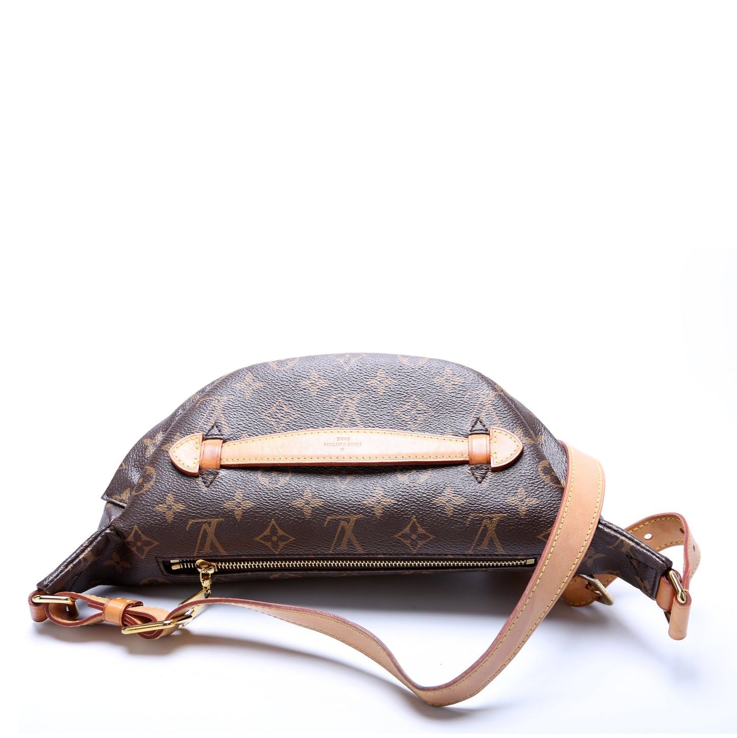 Louis Vuitton Bumbag Monogram 2018+