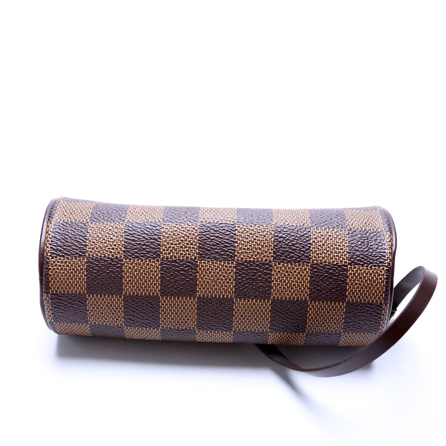 Louis Vuitton Papillon Mini Barrel Damier Ebene